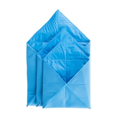 F-Stop Padded Wrap Kit - 3 pcs