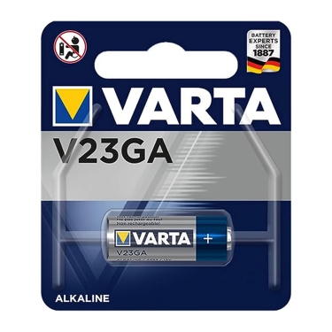 Varta V23GA Camera Battery (A-23)