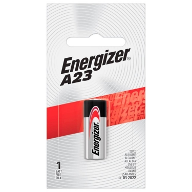 Energizer A-23 Battery