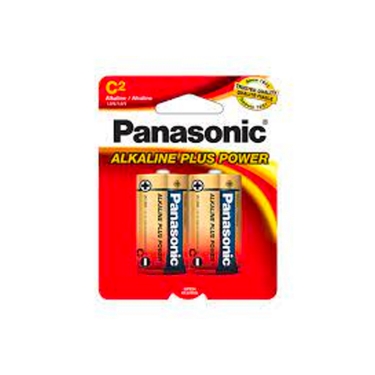 Panasonic C 2-Pack