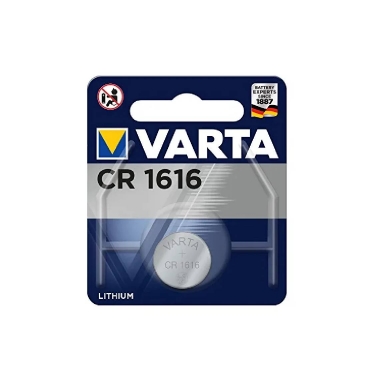 Varta CR-1616 Battery