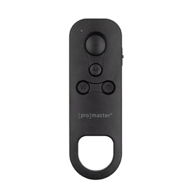 Promaster BR-E1 Wireless Bluetooth Remote for Canon (2026)