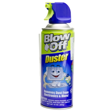 Promaster Duster 10oz Non-Flammable Canned Air