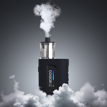 Colbor CF3 Mini Fog Machine (30W)