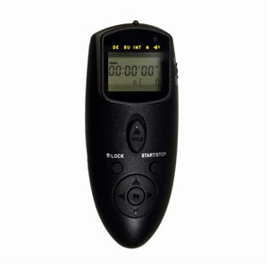 Promaster Multifunction IR Timer Remote