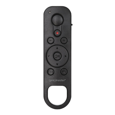 Promaster ML-L7 Wireless Bluetooth Remote for Nikon (2026)