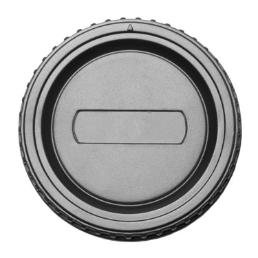Promaster Body Cap for Micro Four Thirds
