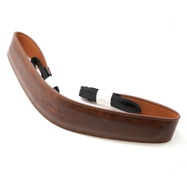Canon Leather Neck Strap