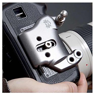 SpiderPro Camera Plate