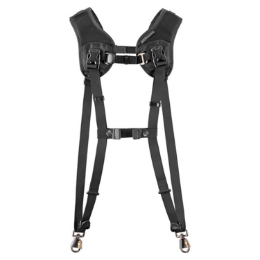 BlackRapid Breathe Double Slim Strap
