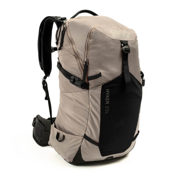 Cotton Carrier Hyker 25L Backpack (Desert Tan)