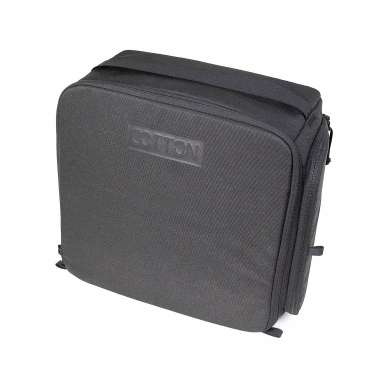 Cotton Carrier Camera Cube Insert - Large