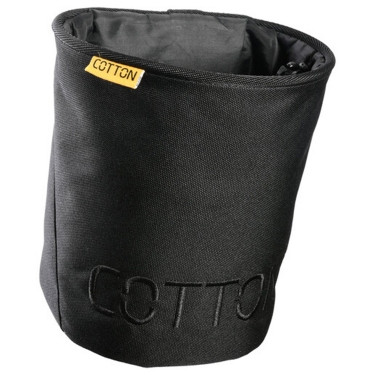 Cotton Carrier Lens Bucket with Drybag