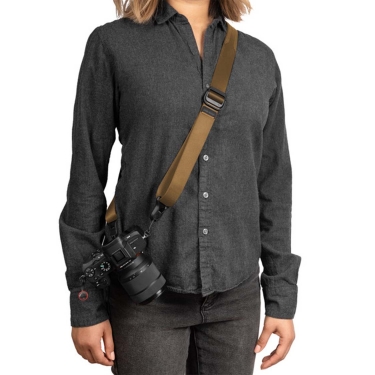 Peak Design Slide Lite Camera Strap Coyote