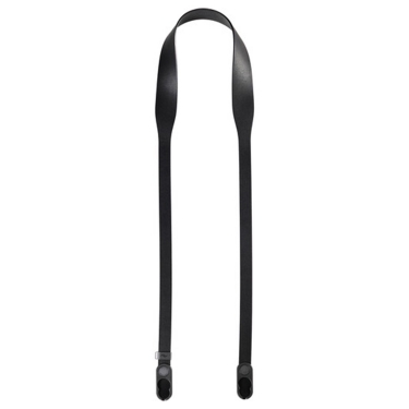 Peak Design Leather Long Camera Strap (Black, 52.6-Inch)