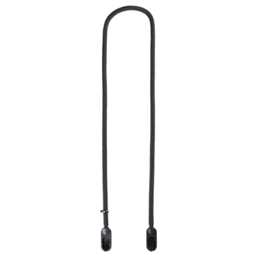 Peak Design Rope Long Camera Strap (Black, 52.6-Inch)