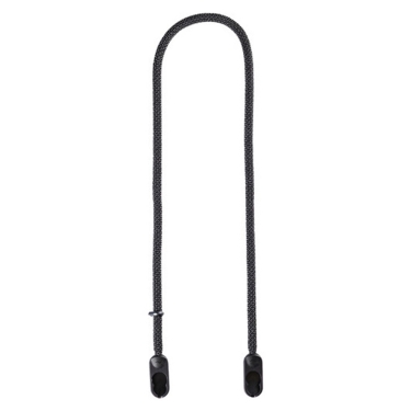 Peak Design Rope Short Camera Strap (Black, 40.8-Inch)