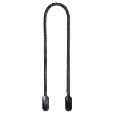 Peak Design Rope Neck Strap (Black, 30.9-Inch)