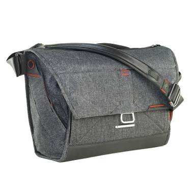 Peak Design Everyday Messenger (charcoal)