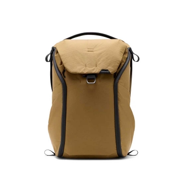 Peak Design Everyday 30L Backpack V2 (Coyote)