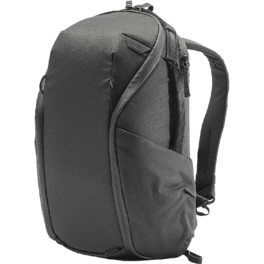 Peak Design Everyday Backpack 20L Zip Black