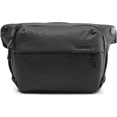 Peak Design Everyday Sling 3L Black