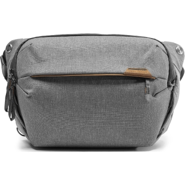 Peak Design Everyday Sling v2 10L, Ash