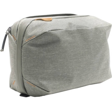 Peak Design Travel Wash Pouch (Sage)