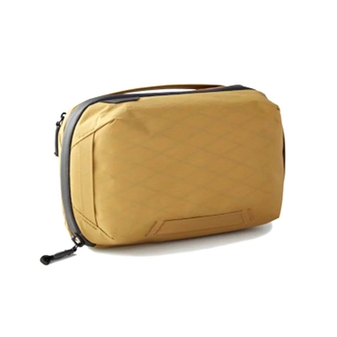 Peak Design Small Tech Pouch - Coyote