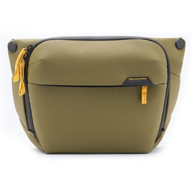 Peak Design Everyday Sling (Kelp, 6L)