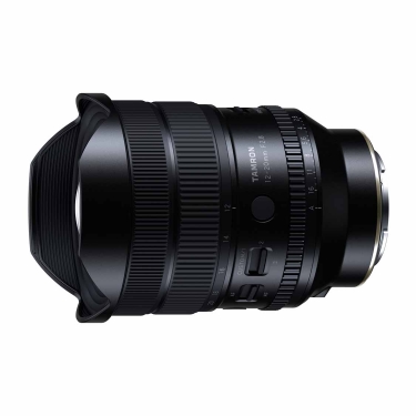 Tamron 12-20mm F2.8 Ultra-wide Angle Lens for Sony E-mount