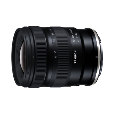 Tamron 20-40mm F2.8 Di III VXD Lens For Nikon Z Mount