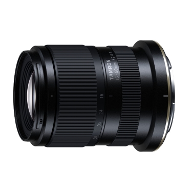 Tamron 16-50mm F2.8 A for Nikon Z Mount