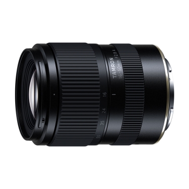 Tamron 16-50mm F2.8 A for Sony E Mount