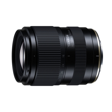 Tamron 16-50mm F2.8 A for Fujifilm X Mount