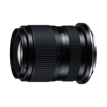 Tamron 16-50mm F2.8 A for Canon RF Mount