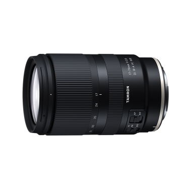 Tamron 17-70mm F2.8 DI III-A VC RXD Lens for Canon RF-S Mount