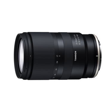 Tamron 17-70mm F2.8 DI III-A VC RXD Lens for Nikon Z Mount