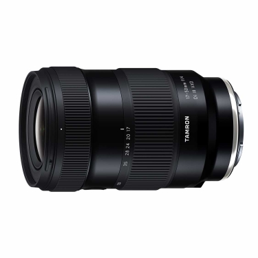 Tamron 17-50mm f4.0 Di III VXD Lens for Sony E Mount