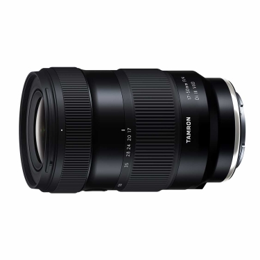 Tamron 17-50mm f4.0  Di III VXD Lens (Sony E-Mount)