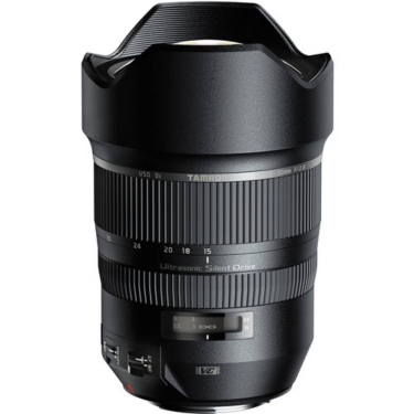 Tamron AF 15-30mm F2.8 DI VC USD Lens (Canon) - Open Box