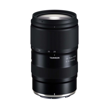 Tamron 28-75mm F2.8 DI III VC VXD G2 Lens for Nikon Z Mount