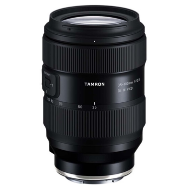 Tamron 35-100mm F2.8 Di III VXD Lens for Sony E Mount