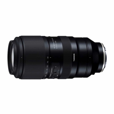 Tamron 50-400mm f4.5-6.3 DI III VC VXD Lens for Sony E Mount