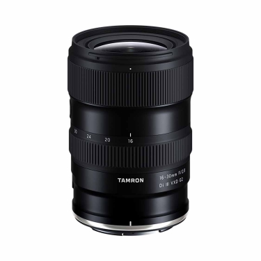 Tamron 16-30mm F2.8 DI III VXD G2 Lens (Nikon Z mount)