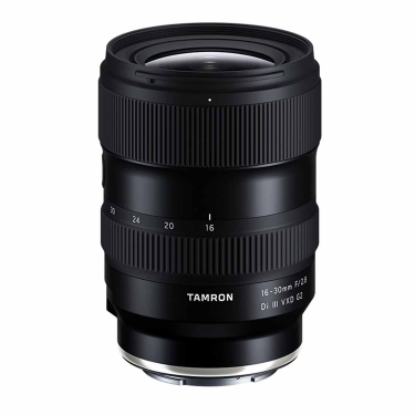 Tamron 16-30mm F2.8 DI III VXD G2 Lens (Sony E mount)