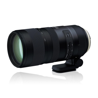 Tamron AF 70-200mm F2.8 DI VC USD G2 Lens (Canon)