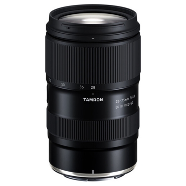 Tamron 70-180mm F2.8 DI III VC VXD G2 Lens for Nikon Z Mount
