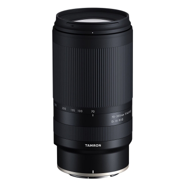 Tamron 70-300 F4.5-6.3 DI III RXD Lens for Nikon Z-Mount