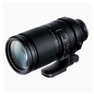 Tamron 150-500mm F5-6.7 DI III VC VXD Lens for Fujifilm X Mount